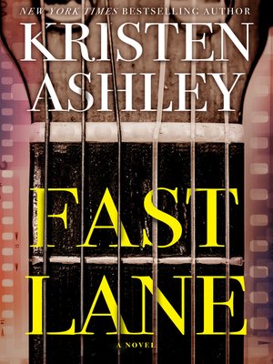 cover image of Fast Lane